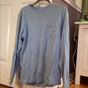Vineyard Vines long sleeve t-shirt